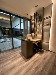 The LakeGarden Residences (D22), Condominium #464502001